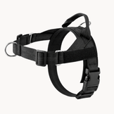 Black Harness