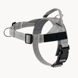 Grey Harness