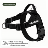 ParoPet No-Pull Dog Harness