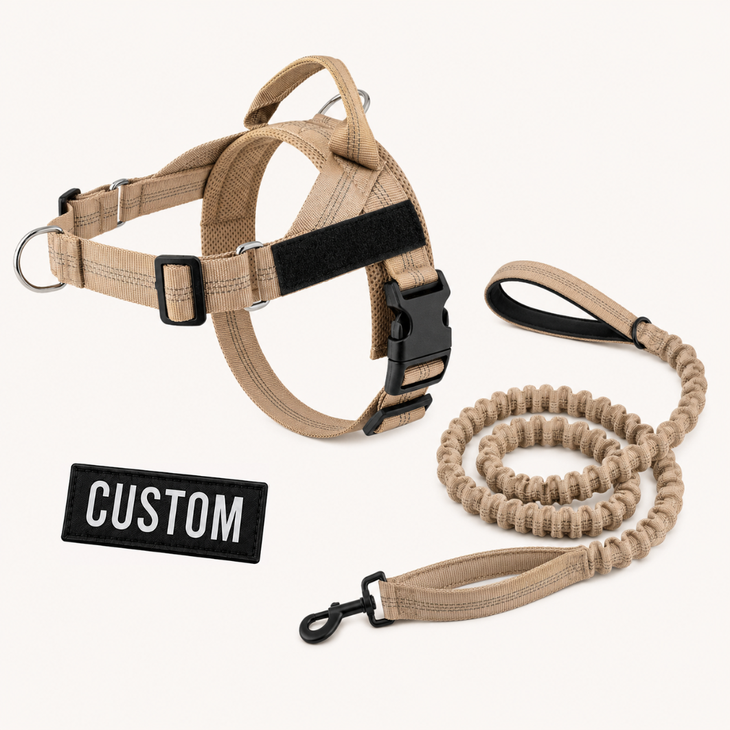 Complete Walk Set