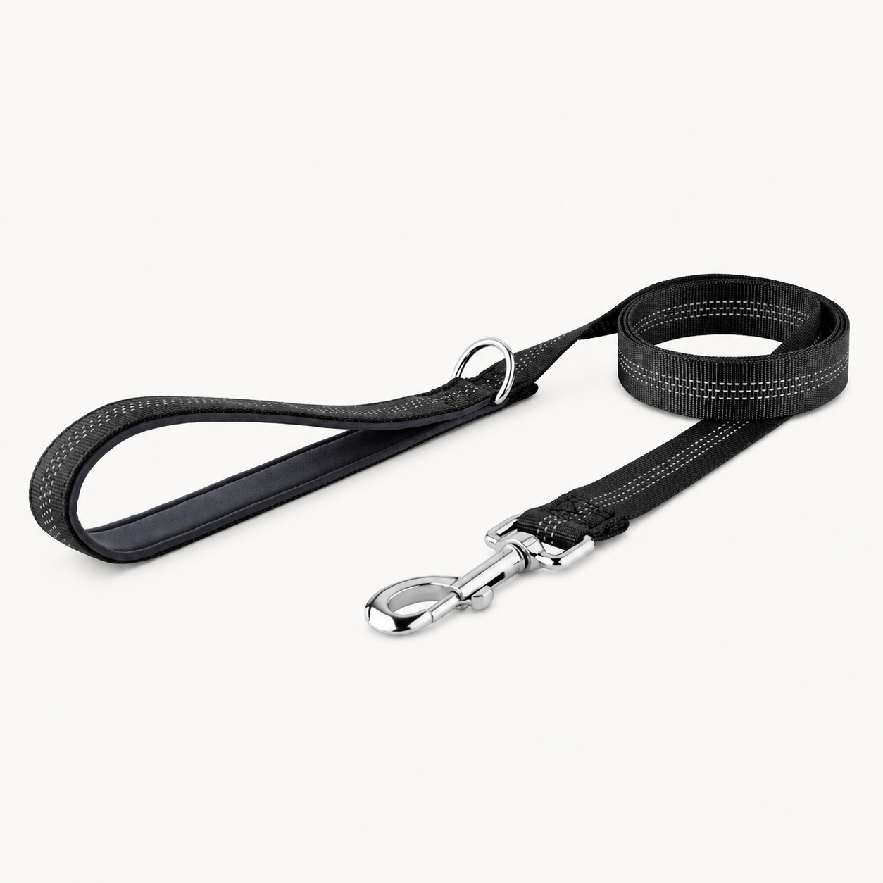 Black Classic Lead