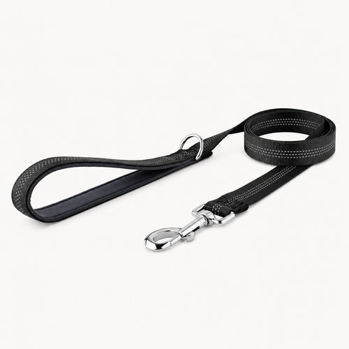 Black Classic Lead