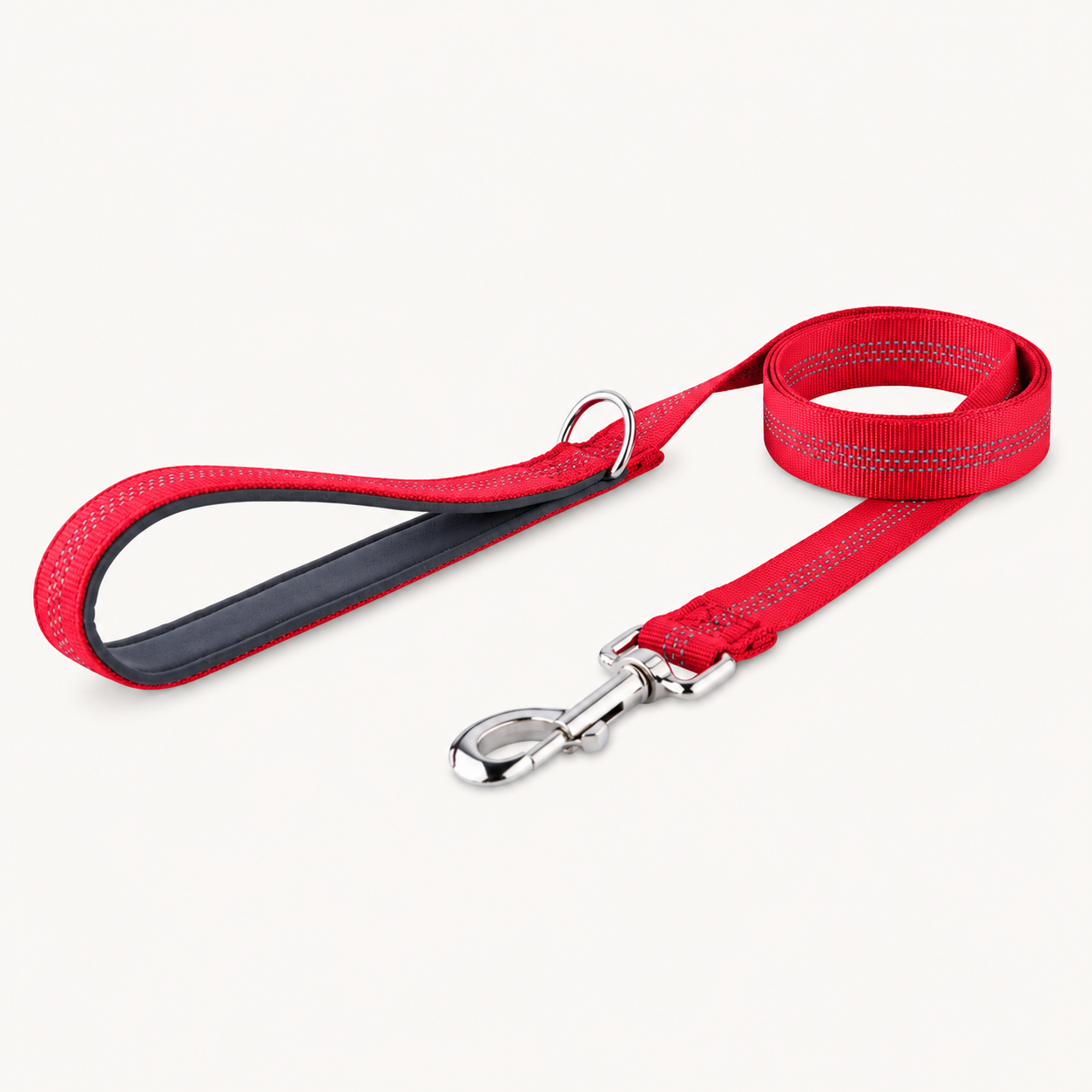 Red Classic Lead