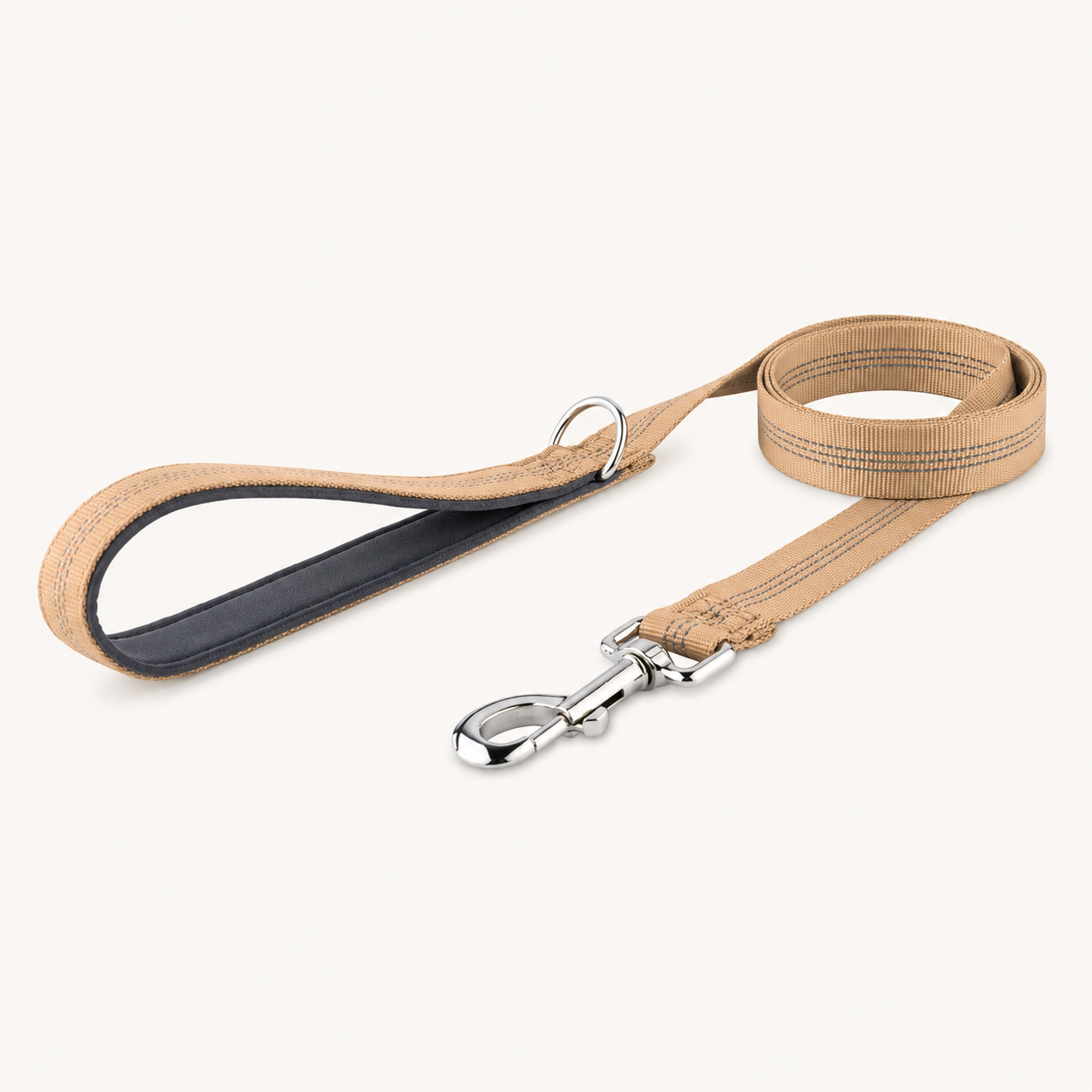 Beige Classic Lead