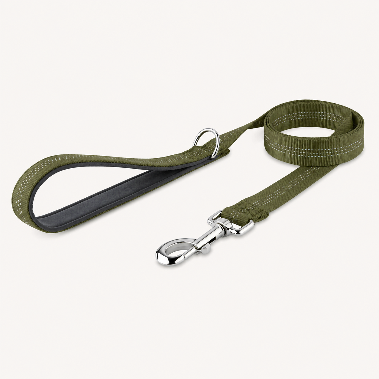 Army Green Classic Lead