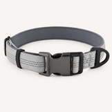 Grey Essentials Collar