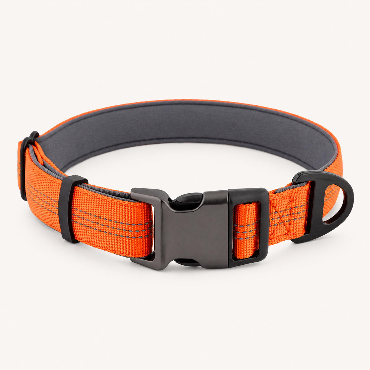 Orange Essentials Collar