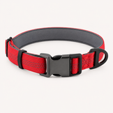 Red Essentials Collar