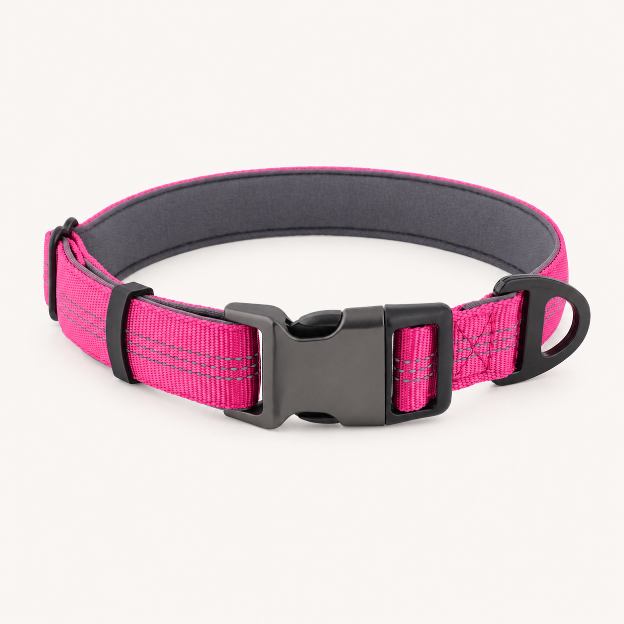 Pink Essentials Collar