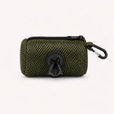 Matching Dog Poop Bag Holder